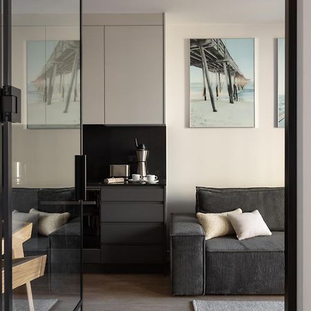 Scala Apartamenty By Moderna Profit Gdańsk Buitenkant foto