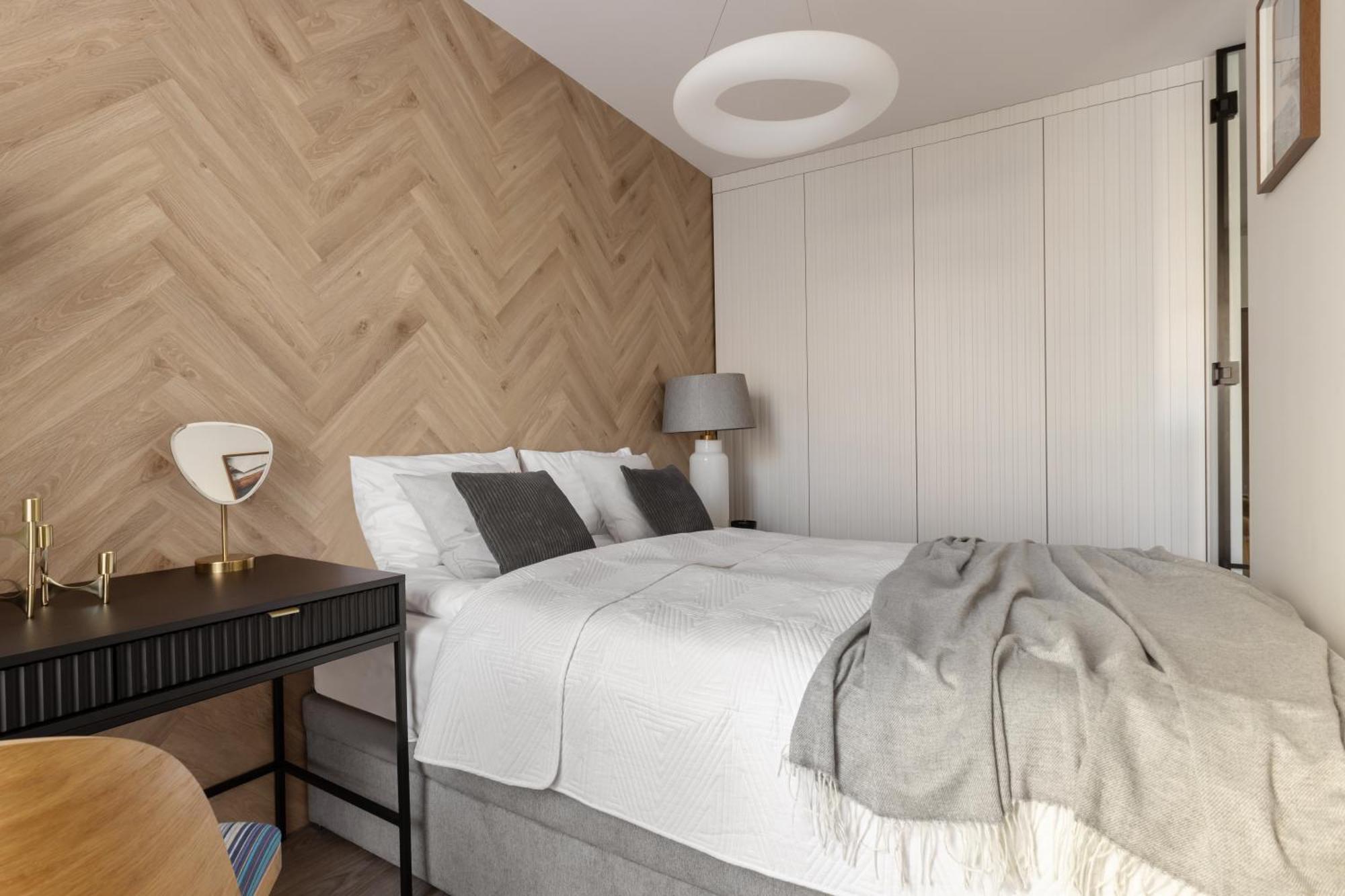 Scala Apartamenty By Moderna Profit Gdańsk Buitenkant foto